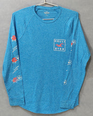 Hollister Branded Original Cotton T Shirt For Men