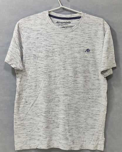 Aeropostale Branded Original Cotton T Shirt For Men