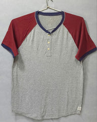 American Eagle Branded Original Cotton T Shirt For Men