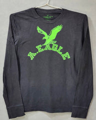 American Eagle Branded Original Cotton T Shirt For Men