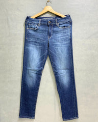 American Eagle Branded Original Denim Jeans For Men