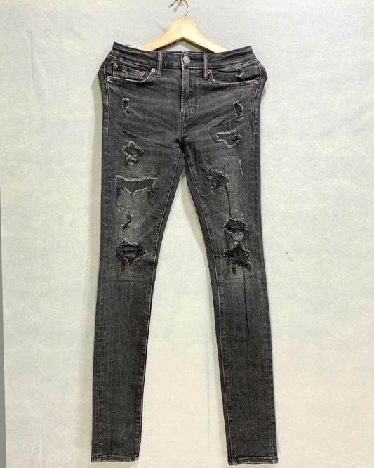 American Eagle Branded Original Denim Jeans For Men