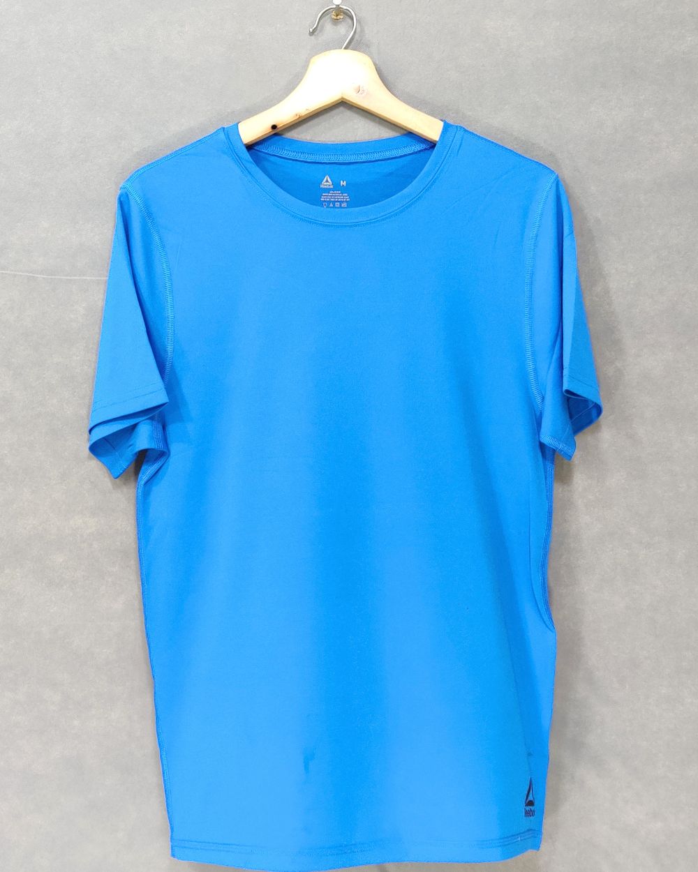 Reebok Branded Original For Sports Women Polo T Shirt