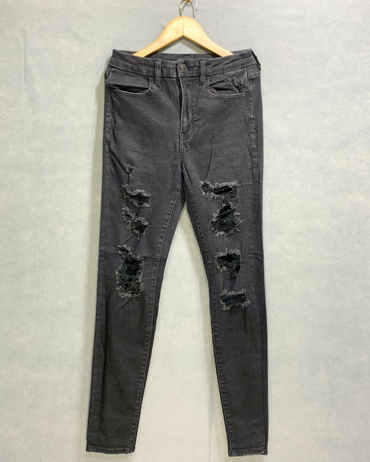 American Eagle Branded Original Denim Jeans For Men
