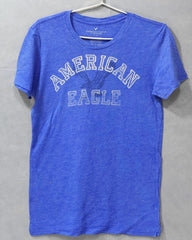 American Eagle Branded Original Cotton T Shirt For Men