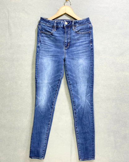 American Eagle Branded Original Denim Jeans For Kids