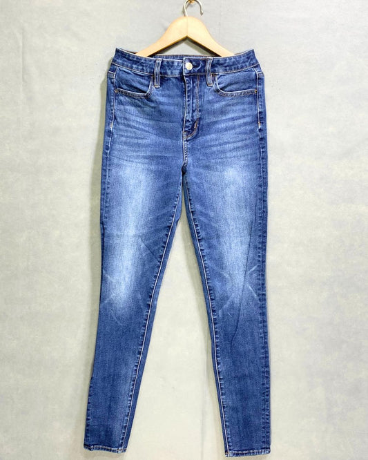 American Eagle Branded Original Denim Jeans For Kids