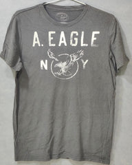 American Eagle Branded Original Cotton T Shirt For Men