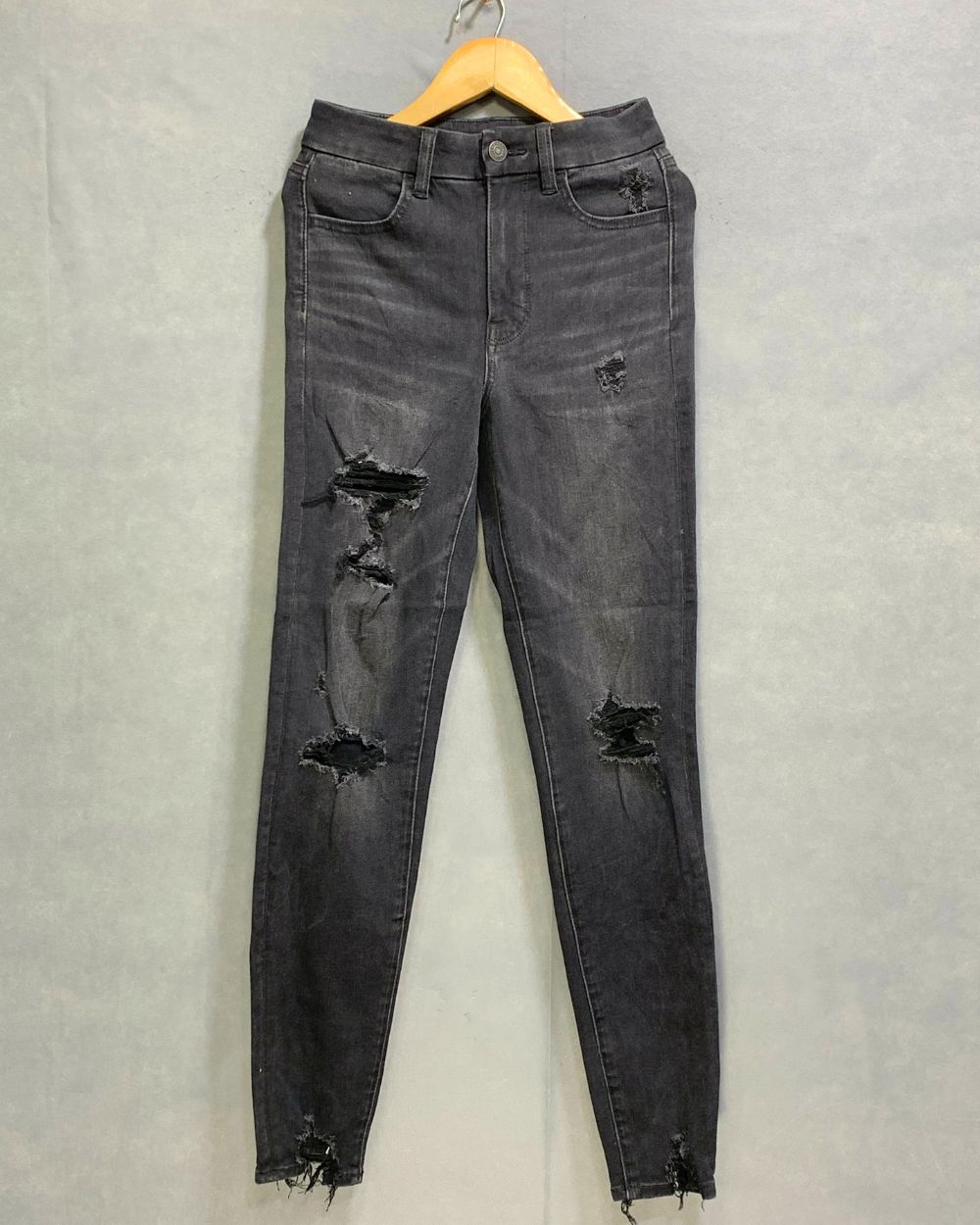American Eagle Branded Original Denim Jeans For Kids