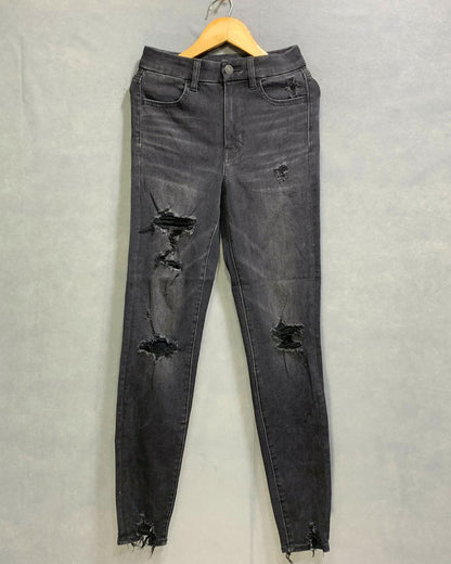 American Eagle Branded Original Denim Jeans For Kids