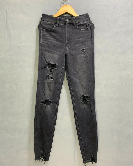 American Eagle Branded Original Denim Jeans For Kids