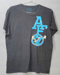 American Eagle Branded Original Cotton T Shirt For Men
