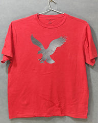 American Eagle Branded Original Cotton T Shirt For Women