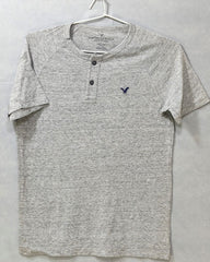 American Eagle Branded Original Cotton T Shirt For Men