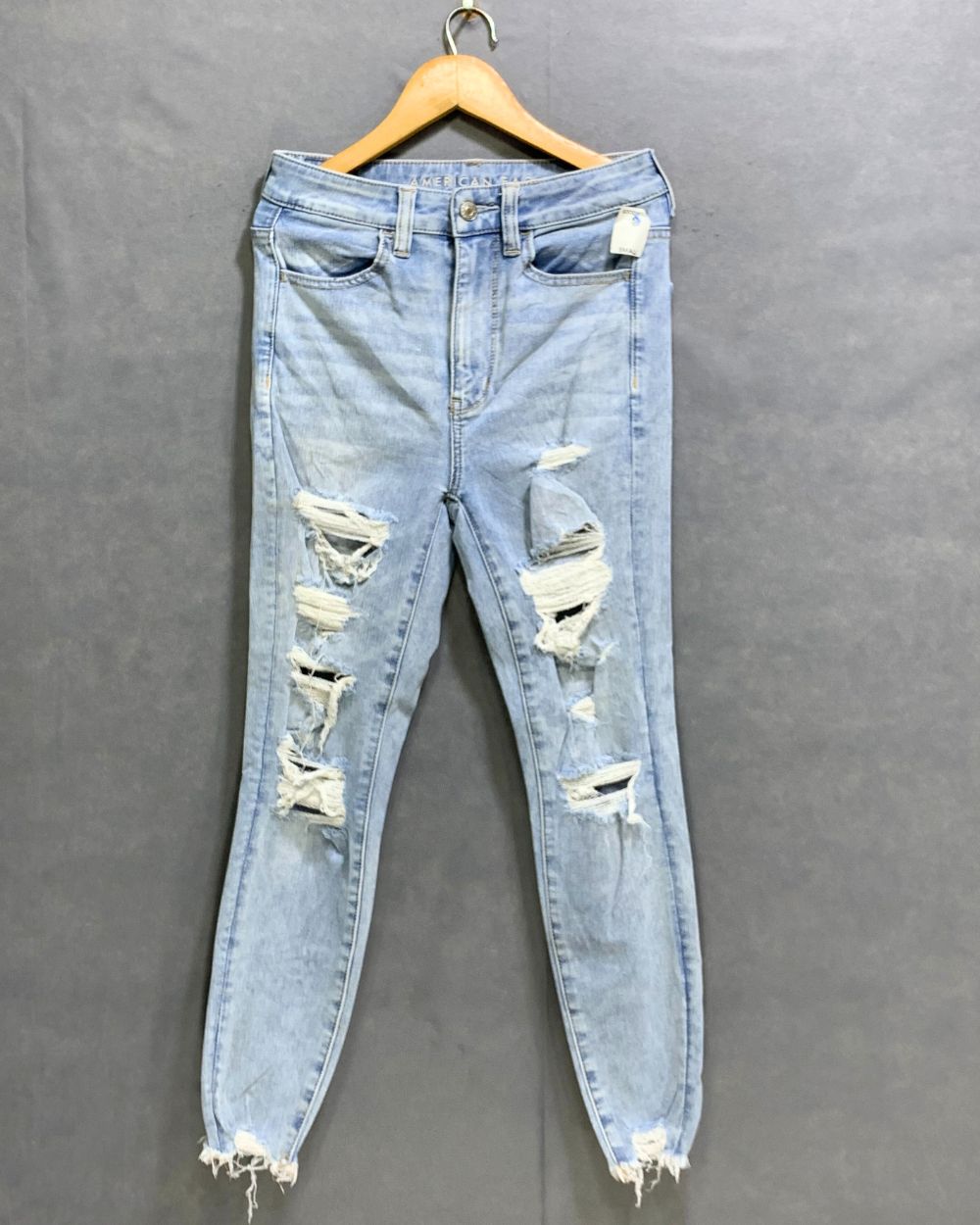 American Eagle Branded Original Denim Jeans For Kids