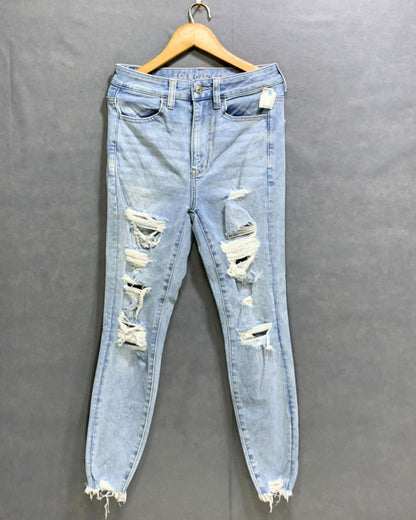 American Eagle Branded Original Denim Jeans For Kids