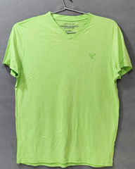 American Eagle Branded Original Cotton T Shirt For Men