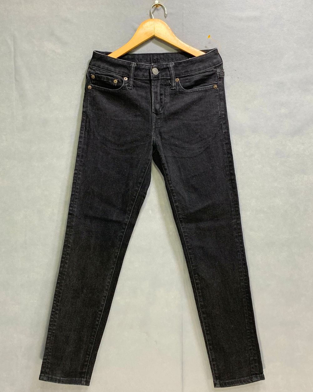 American Eagle Branded Original Denim Jeans For Kids Pant