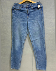 American Eagle Branded Original Denim Jeans For Women Pant