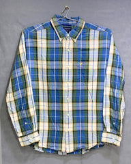 American Eagle Branded Original Cotton Shirt For Men