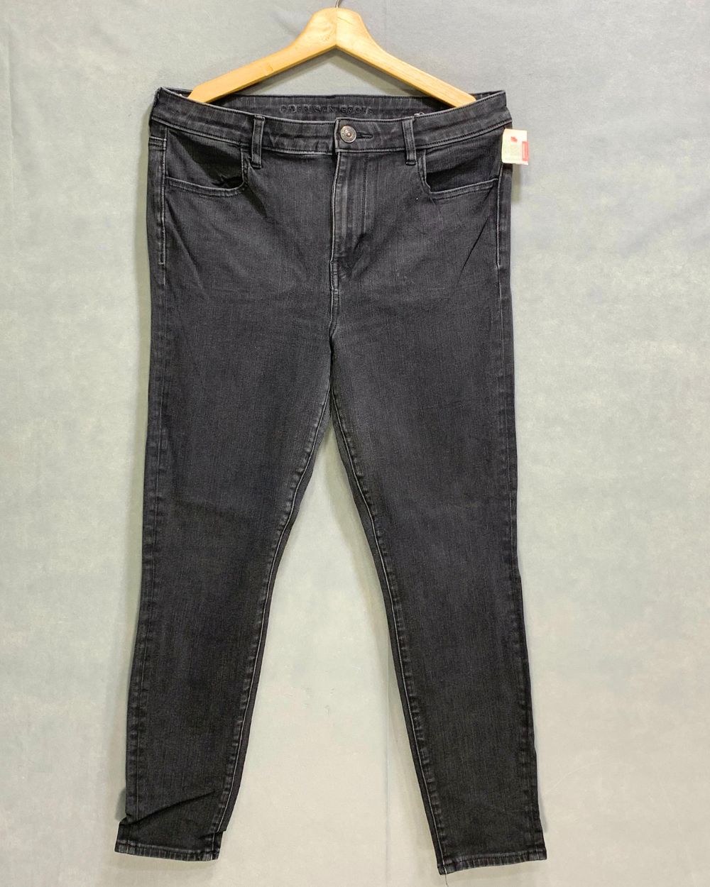 American Eagle Branded Original Denim Jeans For Men