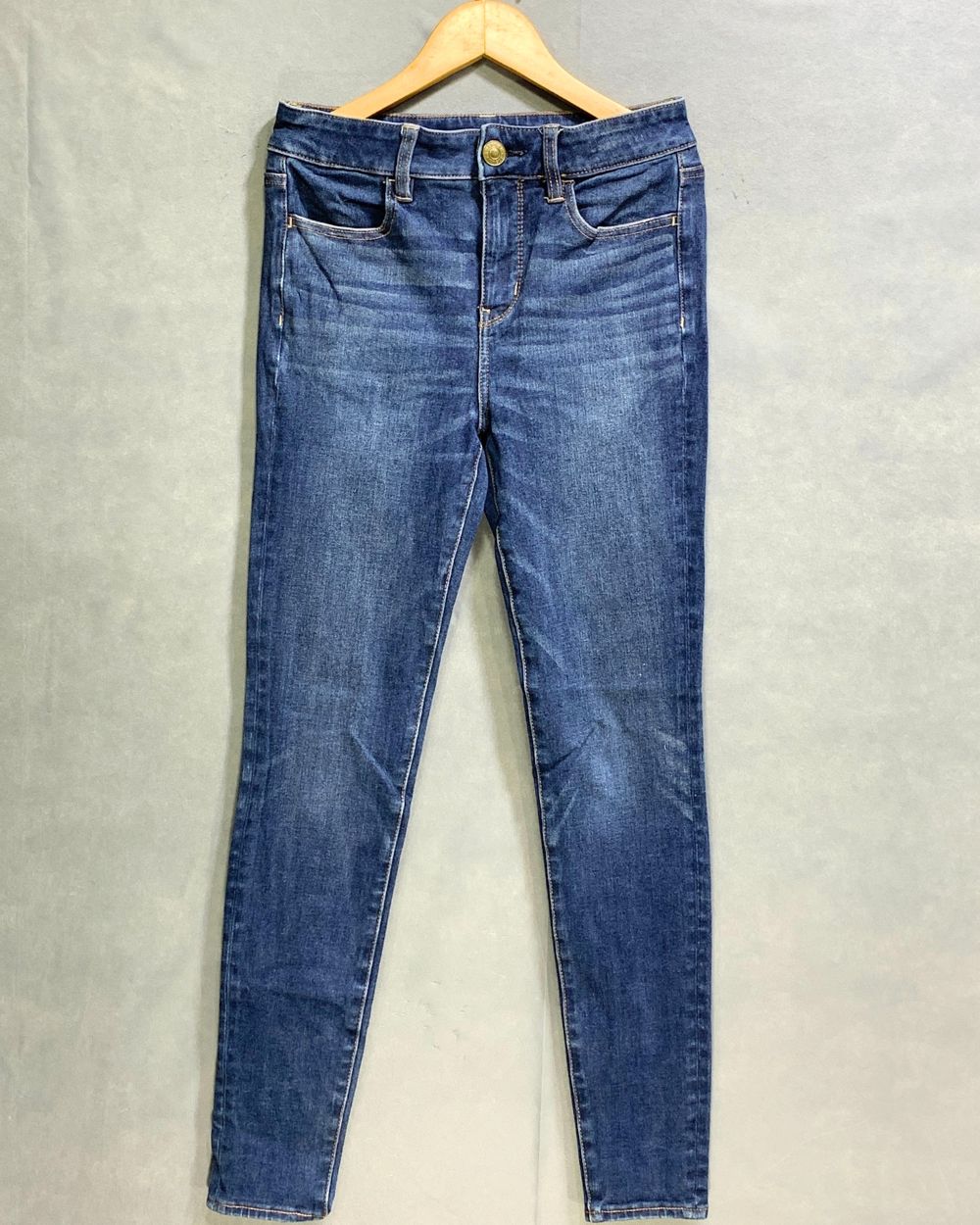 American Eagle Branded Original Denim Jeans For Kids