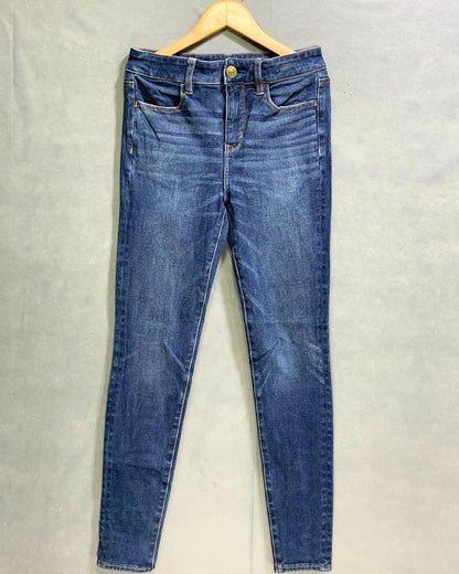 American Eagle Branded Original Denim Jeans For Kids