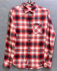 American Eagle Branded Original Cotton Shirt For Men