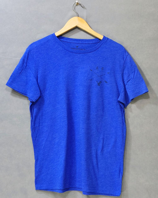 American Eagle Branded Original Cotton T Shirt For Men