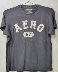 Aeropostale Branded Original Cotton T Shirt For Men