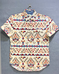 American Eagle Branded Original Cotton Shirt For Men