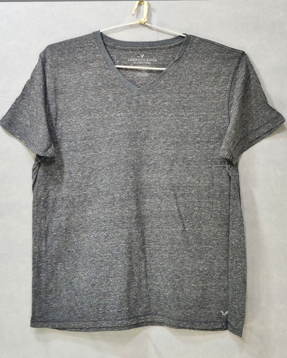American Eagle Branded Original Cotton T Shirt For Men