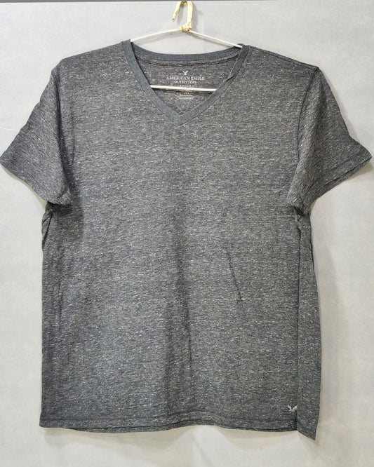 American Eagle Branded Original Cotton T Shirt For Men