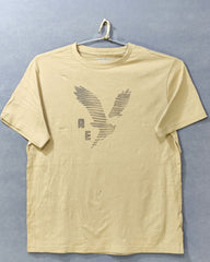 American Eagle Branded Original Cotton T Shirt For Men