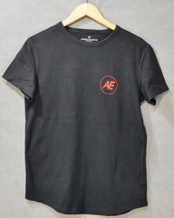 American Eagle Branded Original Cotton T Shirt For Men