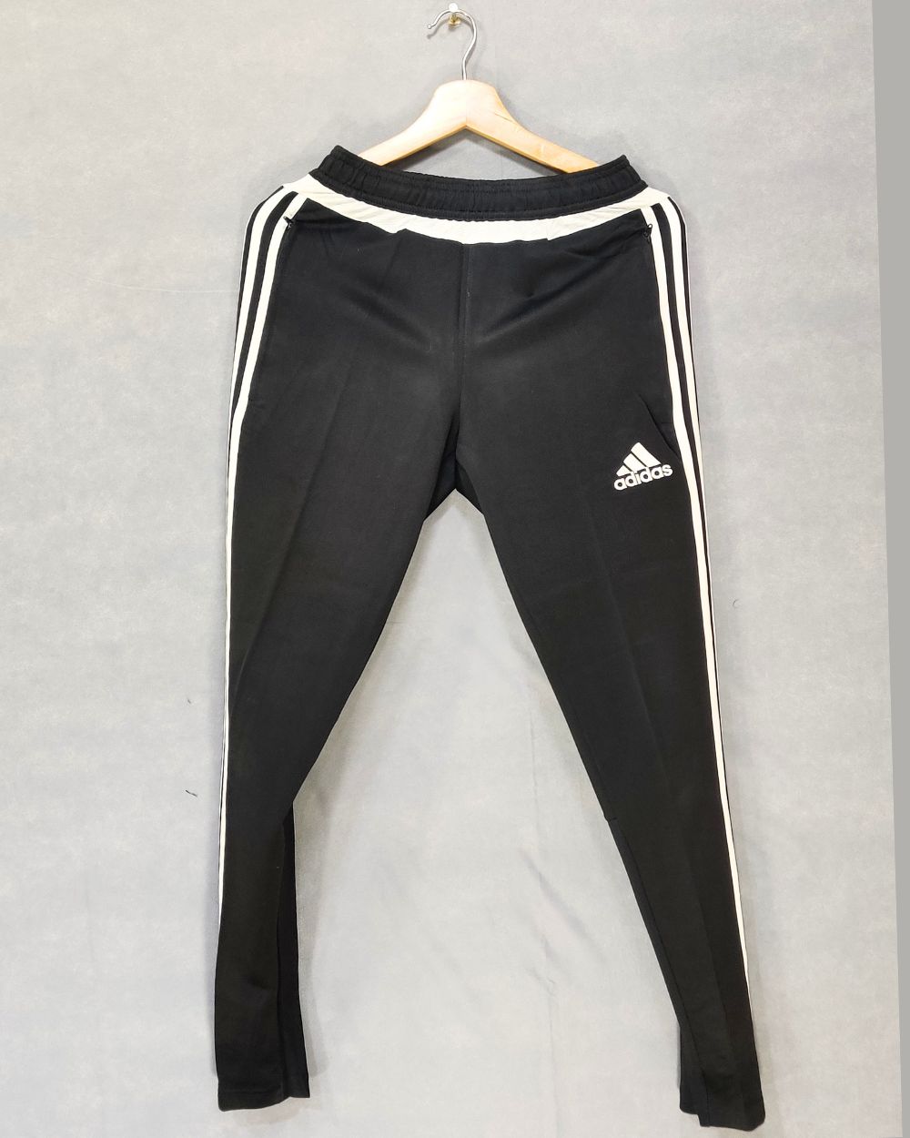 Adidas Branded Original Sports Trouser For Men