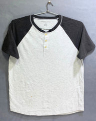 American Eagle Branded Original Cotton T Shirt For Men