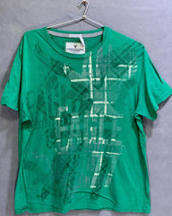 American Eagle Branded Original Cotton T Shirt For Men