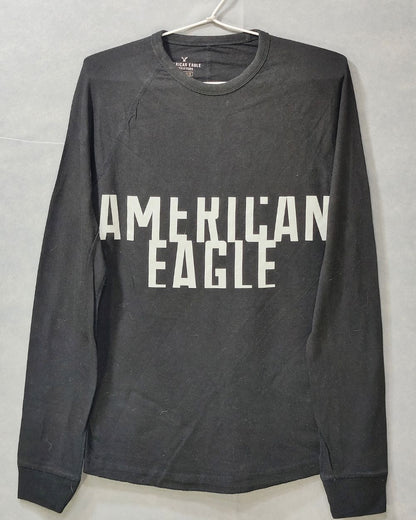 American Eagle Branded Original Cotton T Shirt For Men