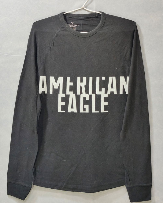 American Eagle Branded Original Cotton T Shirt For Men