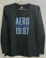 Aeropostale Branded Original Cotton T Shirt For Men