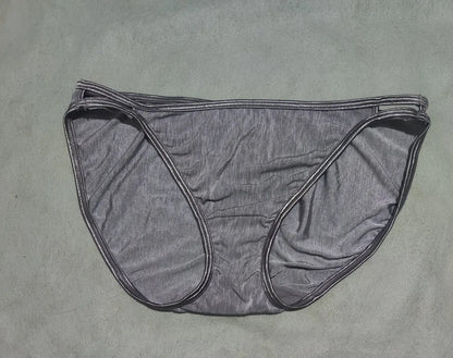Vanity Fair Women Gray Underwear – Preloved Labels (view 2)