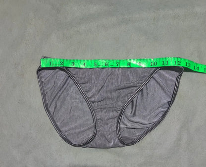 Vanity Fair Women Gray Underwear – Preloved Labels (view 4)
