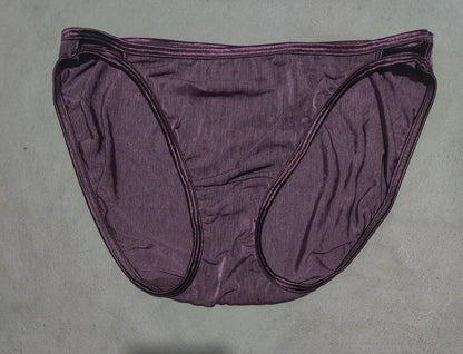 Vanity Fair Women Maroon Underwear – Preloved Labels (view 2)