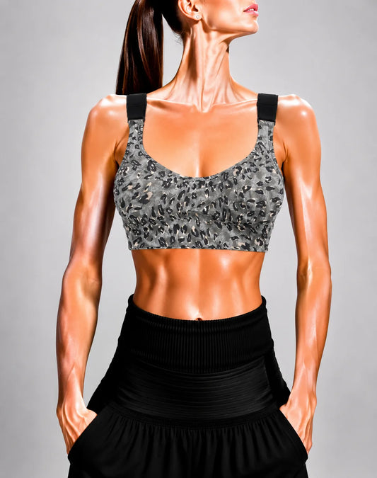 Varley Women Gray Sport Bra M – Preloved Labels