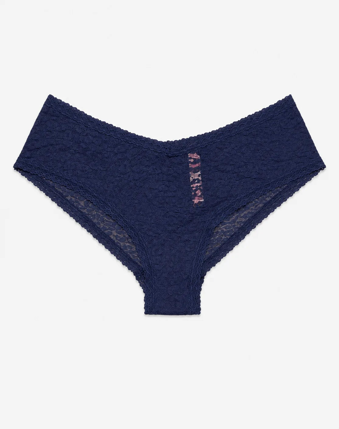 Victoria's Secret Women Blue Underwear – Preloved Labels
