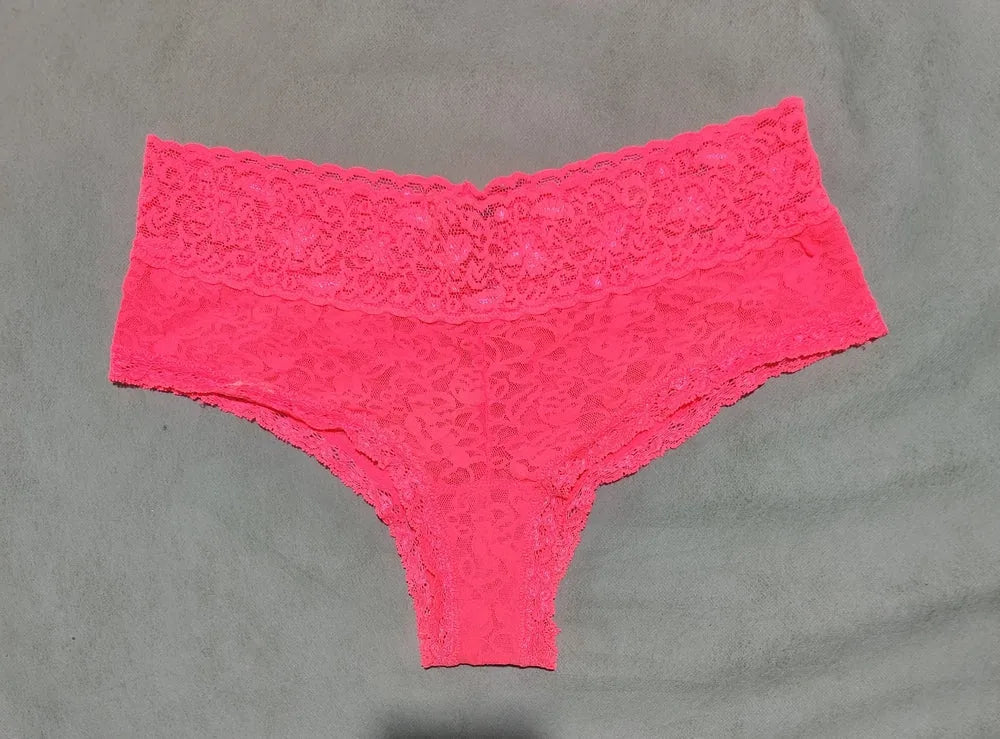 Victoria's Secret Women Pink Underwear – Preloved Labels (view 2)