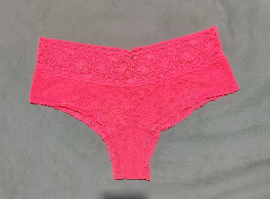 Victoria's Secret Women Pink Underwear – Preloved Labels (view 2)
