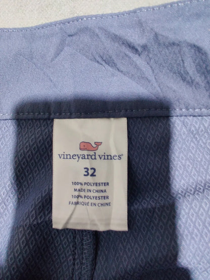 Vineyard Vines Men Sport Blue Short – Preloved Labels (view 3)