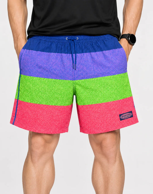 Vineyard Vines Men Sport Multi Short – Preloved Labels